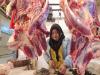 Usai Lebaran, Daging Sapi di DKI Masih Bertengger Rp152 Ribu per Kg (FOTO: MNC Media)