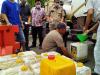 Dituduh Jadi Penyebab Kelangkaan Minyak Goreng Nasional, Begini Respons Wilmar Group (foto: MNC Media)
