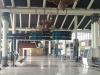 Antisipasi Lonjakan Penumpang, AP II Operasikan Kembali Terminal 1A Soetta (FOTO: MNC Media)
