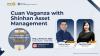 Pengen Cuan? MNC Sekuritas x Shinhan AM Ungkap Tips Jitu di IG Live Sore Ini. (Foto: MNC Media)