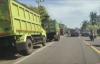 Pengusaha Logistik Menjerit Soal Kelangkaan BBM Solar (foto: MNC Media)