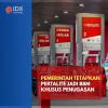 Pemerintah Resmi Tetapkan Pertalite Jadi BBM Khusus Penugasan