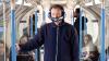 Unik, Headphone dengan Masker Pemurni Udara Siap Dirilis(Dok.Dyson)