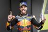 Pendapatan dan Kekayaan Miguel Oliviera, Pembalap Moto GP Berharta USD5 juta. (Foto : MNC Media)