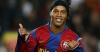 Demi Gaet Ronaldinho, Rudy Salim Rela Rapat Jam Satu Pagi (FOTO: AFP)