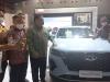 'Comeback' Ke Pasar Otomotif Indonesia, Cherry Dapat Pujian Dari Menko Airlangga (foto: MNC Media)