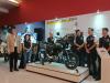 Husqvarna Perkenalkan Svartpilen 250 di IIMS 2022, Cek Spesifikasinya. (Foto: MNC Media)