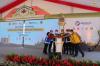Proyek Tol Yogyakarta-Bawean Dimulai, PUPR Target Rampung 2023  (FOTO: MNC Media)