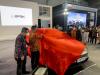 Mobil Listrik DFSK Seres SF5 Melantai di IIMS 2022, Simak Kehebatannya? (Foto: MNC Media)