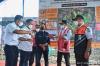 Sinergi dengan Tiga BUMN, Kemenhub Garap Angkutan Batu Bara di Tanjung Enim (Dok.Kemenhub)