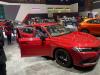 Honda Tampilkan Mobil Sport Civic RS di IIMS 2022, Berapa Harganya? (Foto: MNC Media)