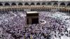 Negatif PCR 72 Jam Jadi Syarat Masuk Ibadah Haji di Arab Saudi