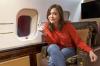 Empat Artis yang Punya Jet Pribadi Dikenal Cantik dan Super Tajir. (Foto : MNC Media)