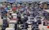 Pemudik! Ini Skenario Lalu Lintas di Tol Jakarta-Cikampek Saat Mudik Lebaran (FOTO: MNC Media)