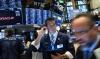 Wall Street Melonjak Terdongkrak Saham Pembuat Chip Memori. (Foto MNC Media).
