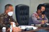 Kapolri Bentuk Satgas Gabungan, 24 Jam Awasi Produksi dan Distribusi Minyak Curah (foto: MNC Media)