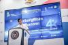 Sandiaga Uno Klaim Lulusan Poltekpar 100 Persen Terserap Industri