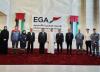 Ekspansi Produksi, INALUM Tandatangani MoU dengan Emirates Global Aluminium. (Foto: INALUM/Adv)