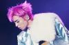 Perjalanan Karier T.O.P BigBang, Jadi Aktor hingga Keluar YG. (Foto : MNC Media)
