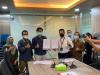 Waskita Karya (WSKT) Dapat Kontrak Bangun Jaringan Gas Bumi Rumah Tangga Rp92,6 M. (Foto: Dok. WSKT)
