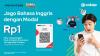 Harga Spesial di Aplikasi Cakap dari MotionPay, Modal Rp1 Bisa Jago Bahasa Inggris. (Foto: Dok MotionPay)