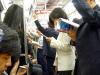 Rahasia Sukses Orang Jepang, dari Malu Hingga Jadi Kutu Buku. (Foto: Rahasia Sukses Orang Jepang)