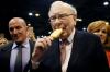 Kenapa Saham Perusahaan Minyak Raksasa Menarik di Mata Warren Buffett? (Foto: MNC Media)
