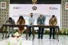 Bangun Pabrik Smelter, CMP Dapat Kucuran Rp3,98 Triliun dari Bank Mandiri (FOTO: MNC Media)