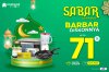Belanja Kebutuhan Ramadan di AladinMall by Mister Aladin Aja, Ada Diskon Hingga 71 Persen. (Foto: Mister Aladin/Adv)