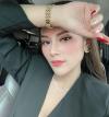 Gaji Aspri Hotman Paris Sampai Dua Digit, Syaratnya Harus Cantik dan Seksi? (Foto: Instagram Mahesa Putri)