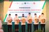 Pemberdayaan Usaha Mikro, OJK Resmikan Bank Wakaf Mikro Babul Maghfirah Aceh (Dok.MNC)