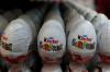 Peredaran Cokelat Kinder Distop, BPOM: Hasil Uji Sampling Minggu Ketiga April  (Dok.MNC)