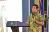 Mardani Maming Jadi Tersangka Kasus Suap, Program HIPMI Masih Jalan (Foto: MNC Media)