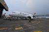 Pelita Air Datangkan Dua Pesawat Airbus A320 (FOTO: MNC Media)