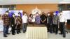 MNC Life Salurkan Asuransi ke 500 Mahasiswa hingga Dosen STMA Trisakti (FOTO: MNC Media)