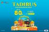 Promo Fashion TADIRUS di AladinMall by Mister Aladin, Bisa Dapat Diskon Hingga 80 Persen Lho! (Foto: MNC Media)