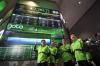 Saham GOTO Banyak Profit Taking, IHSG Hari Ini Mixed. (Foto: MNC Media)
