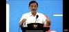 Tanggapi Demo 11 April, Luhut: Selagi Jokowi Tak Korupsi, Ya Sudah! (Foto: MNC Media)