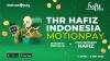 Berkah Ramadan, MotionPay Tebar THR Hafiz Indonesia Puluhan Juta Rupiah (Dok.MNC)