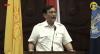 Menko Luhut menyatakan bahwa pasokan dan supply minyak goreng sudah mulai membaik.