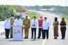 Jalan Lingkar Brebes-Tegal Diresmikan, Jokowi: Agar Mudik Lebih Lancar (FOTO:Ist)