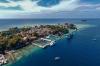 Ada Wisata Diving Serta Penangkaran Hiu, Begini Keindahan Pesona Pulau Pramuka di Jakarta. (Foto: MNC Media)