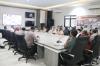 Lancarkan Mudik Lebaran 2022, 18 Pos Pengamanan Disiapkan di Bogor(Dok.Ist)