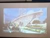 Empat Halte TransJakarta Bakal Direvitalisasi, Seperti Ini Wujudnya Nanti. (Foto: MNC Media)