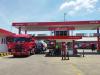 Siaga Mudik Lebaran 2022, Pertamina Siagakan 81 SPBU hingga Tangki Mobile di Malang Raya  (Dok.MNC)