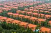 Krisis Properti di China, Pemilik Real Estate Terbesar Merugi Rp165 Triliun. (Foto Ilustrasi: MNC Media)