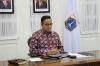 Tuntaskan Delapan Proyek Transformasi DKI, Anies Minta Dukungan Pemerintah Pusat  (Dok.MNC)