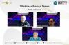 UGJ Kolaborasi dengan MNC AM-MNC Sekuritas Hadirkan Webinar Soal Reksa Dana (Dok.MNC)