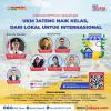 Radio Trijaya Gelar Webinar UKM Jateng Naik Kelas, Yuk Daftar!  (Dok.MNC)