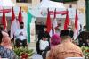 Gelar Halal Expo 2022, Imam Masjid Istiqlal: Pertama Sejak 42 Tahun Berdiri. (Foto: MNC Media)